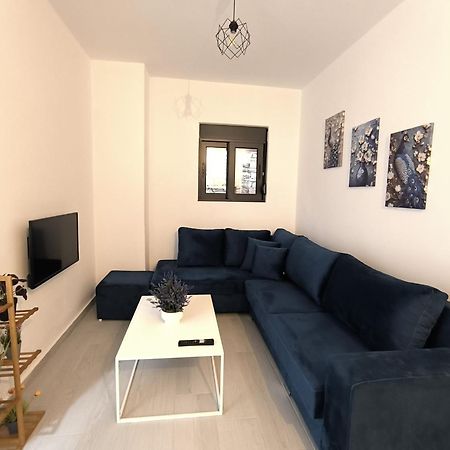 Duka Apartments ซารานเดอ ภายนอก รูปภาพ