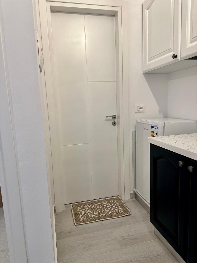 Duka Apartments ซารานเดอ ภายนอก รูปภาพ