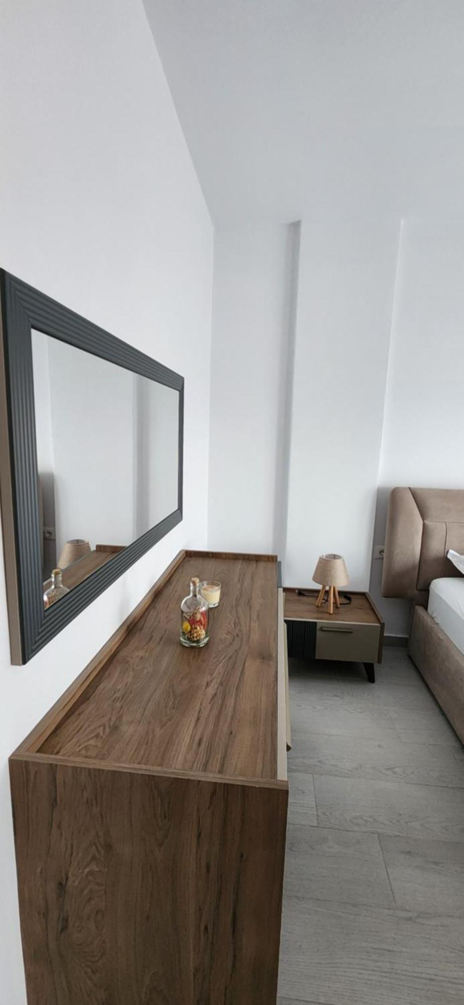 Duka Apartments ซารานเดอ ภายนอก รูปภาพ