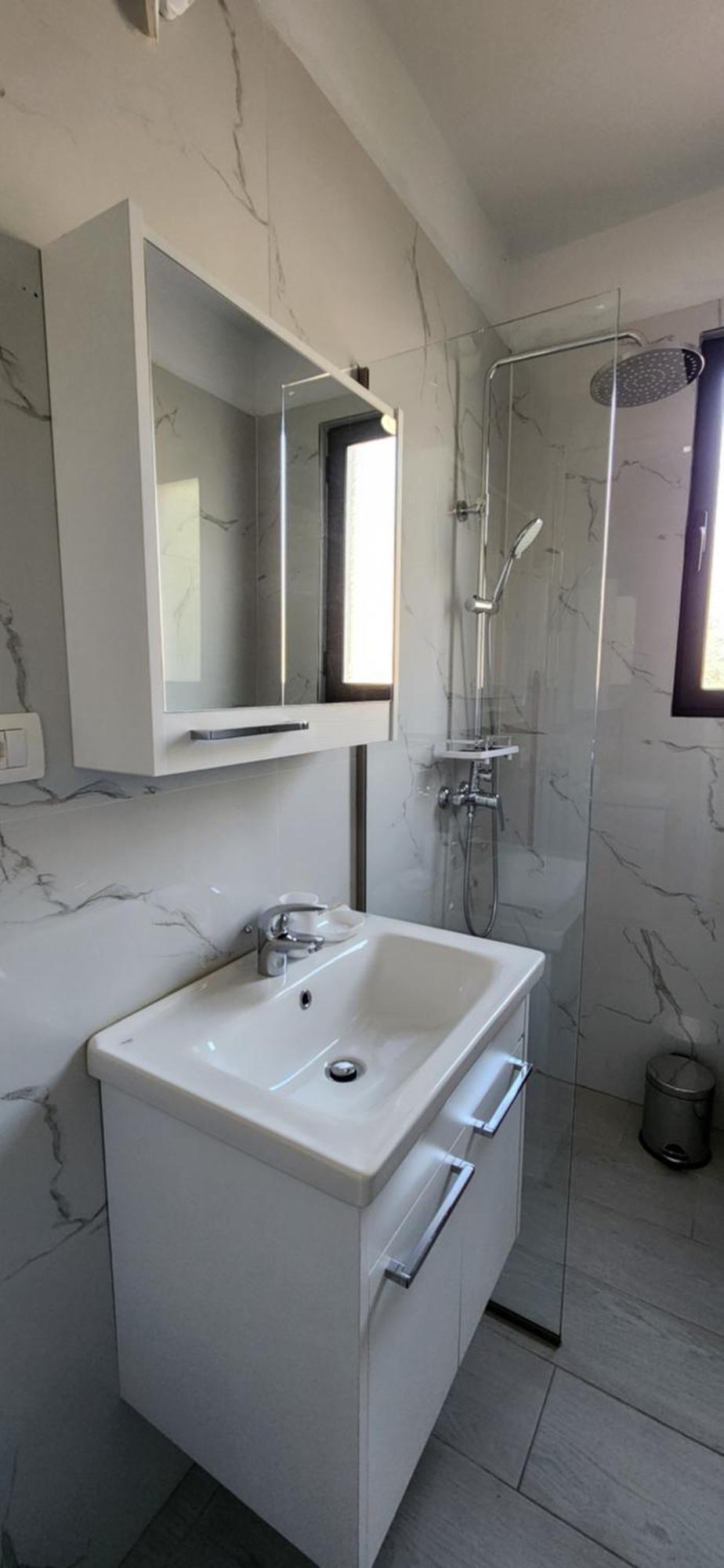 Duka Apartments ซารานเดอ ภายนอก รูปภาพ